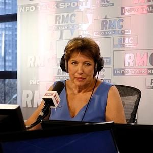 Roselyne Bachelot