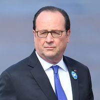 François Hollande: "J'aime la presse qui ne m'aime pas"