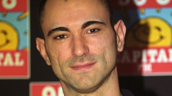 Robert Miles est mort