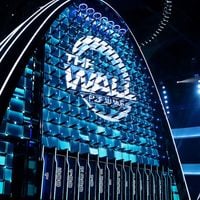 Audiences access : "The Wall" leader, Nagui en forme, "Quotidien" et "C à vous" encore à de très hauts niveaux