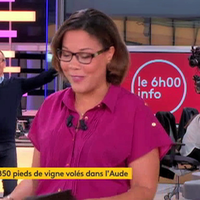 France 2 : Un incident technique oblige l'arrêt du "6h info" ce matin