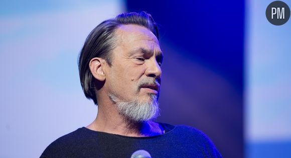 Florent Pagny