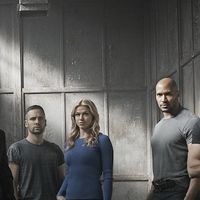 "Marvel : les Agents du S.H.I.E.L.D." renouvelée pour une saison 5