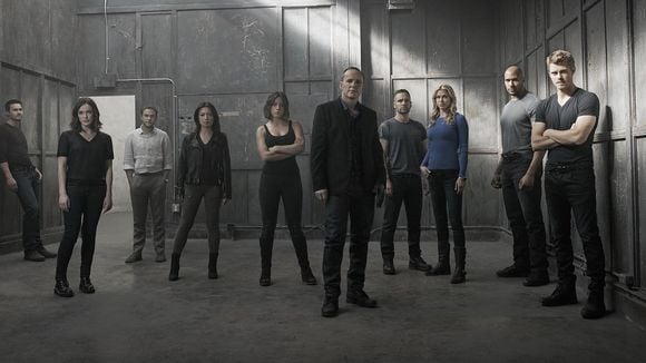 "Marvel : les Agents du S.H.I.E.L.D." renouvelée pour une saison 5