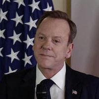 "Designated Survivor" : Une saison 2 pour la nouvelle série de Kiefer Sutherland