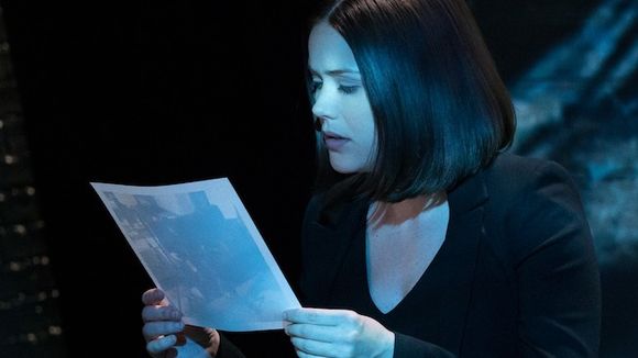 "Blacklist" décroche une saison 5