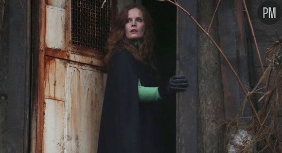 Rebecca Mader quitte "Once Upon a Time"