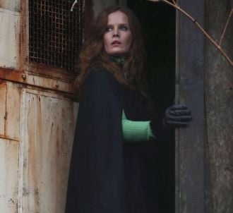 Rebecca Mader quitte 'Once Upon a Time'