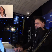 Départ de Patrick Cohen : Europe 1 riposte en chanson à la parodie de France Inter