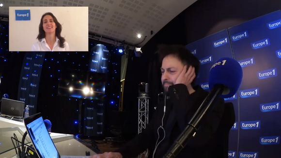 Chanson sur Patrick Cohen : Europe 1 fait retirer la vidéo, les deux comédiens convoqués lundi