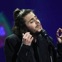 Eurovision 2017 : Le Portugal grand gagnant, Alma douzième pour la France