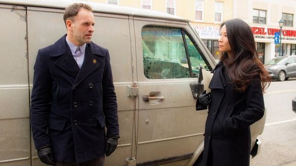 "Elementary" renouvelée pour une saison 6