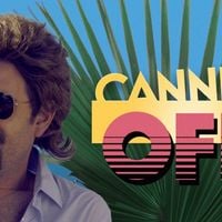 "Cannes off" : Le Palmashow débarque dans "Quotidien" ce soir