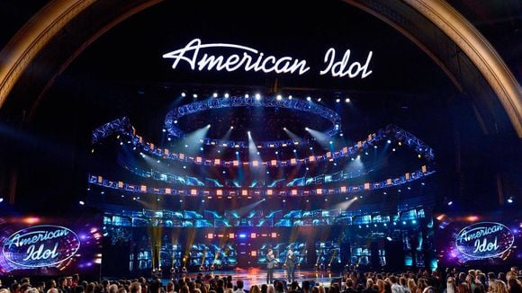 La chaîne Fox furieuse du retour d'"American Idol" sur ABC