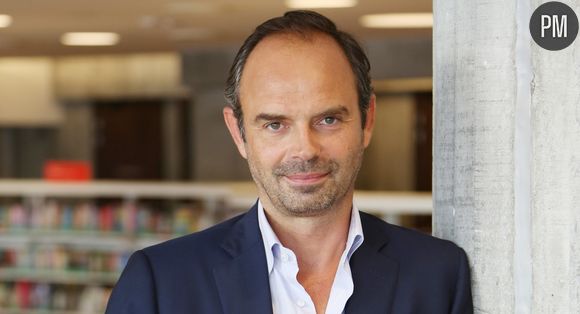 Edouard Philippe