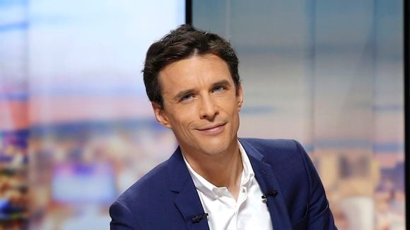 François-Xavier Ménage et TF1 "discutent de la poursuite de leur collaboration"