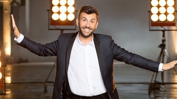 Laurent Ournac quitte "Danse avec les stars" sur TF1