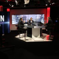 La matinale RMC de Bourdin au plus haut sur RMC Découverte