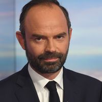 Audiences : Edouard Philippe offre un joli score au JT de TF1