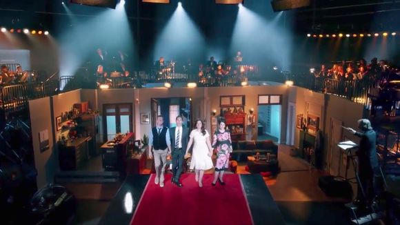 "Will & Grace" : Un teaser sous forme de comédie musicale pour le retour de la série