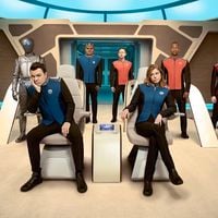 Bande-annonce : "The Orville", parodie de "Star Trek", à la rentrée sur Fox