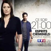 La saison 12 d'"Esprits criminels" ce soir sur TF1