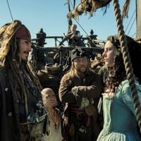 "Pirates des Caraïbes 5" : Des hackers font chanter Disney et exigent une rançon