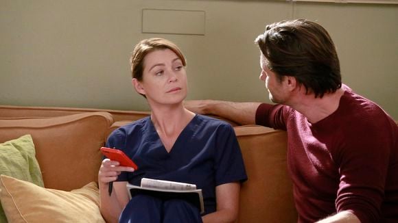 Un spin-off de "Grey's Anatomy" la saison prochaine sur ABC