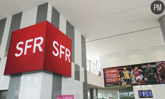 SFR