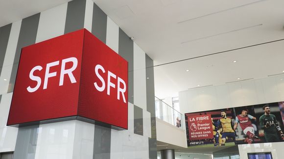 SFR va "passer à la vitesse supérieure dans le cinéma et les séries"