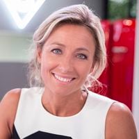 Anne-Sophie Lapix quitte "C à vous" pour le 20 Heures de France 2