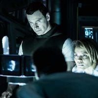 Box-office : "Alien: Covenant" démarre moins fort que "Prometheus", "Problemos" déçoit