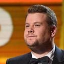 James Corden de retour à la présentation des Grammy Awards