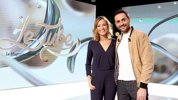 Audiences samedi : L'info à 13 Heures puissante, "C l'hebdo" en forme, "Le Tube" égale son record