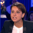 Najat Vallaud-Belkacem à Vanessa Burggraf : "Vous êtes journaliste et vous tombez dans la fake news"