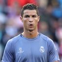 Cristiano Ronaldo "en colère" contre la presse