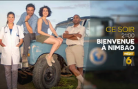 "Bienvenue à Nimbao" ce soir sur M6