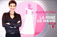 "La Robe de ma vie" à 16h20 sur M6