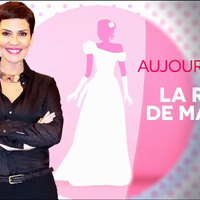 "La Robe de ma vie" : Cristina Cordula aux commandes d'un programme sur le mariage à 16h20 sur M6