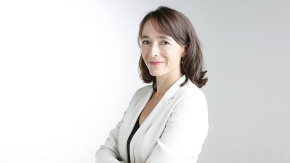 France Télévisions : La motion de défiance contre Delphine Ernotte abandonnée