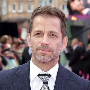 Zack Snyder abandonne "Justice League"