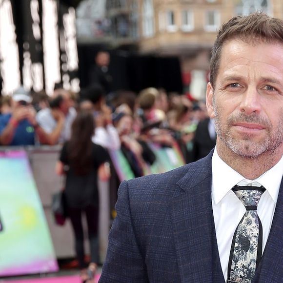 Zack Snyder abandonne "Justice League"