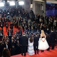 Attentat de Manchester : Le Festival de Cannes annule son feu d'artifice