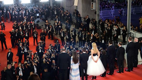 Attentat de Manchester : Le Festival de Cannes annule son feu d'artifice