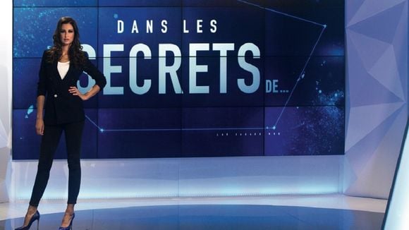 "Dans les secrets de..." : Malika Ménard débarque le 15 juin sur NRJ 12