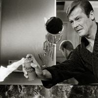 Mort de Roger Moore : France 4 bouscule sa programmation