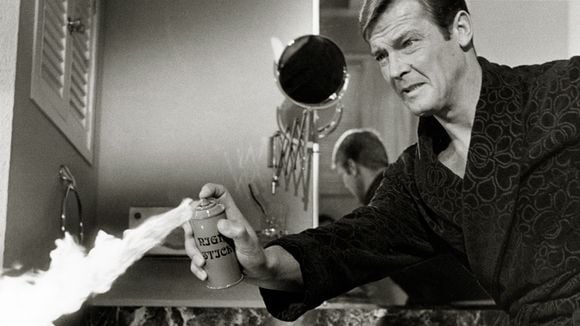 Mort de Roger Moore : France 4 bouscule sa programmation