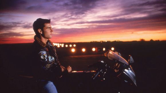 Tom Cruise confirme que "Top Gun" aura bien une suite