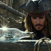 Premières séances : "Pirates des Caraïbes 5" leader au plus bas