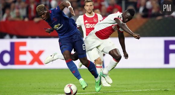 Manchester United / Ajax Amsterdam (finale de l'Europa League)